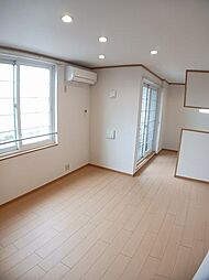 ソレアード　カーサＤ 0204 2階2LDKのリビング/ダイニング