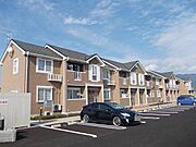 長浜駅よりバス34分 徒歩16分 2階 築17年8ヶ月の賃貸物件