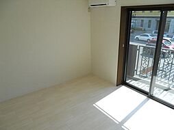 ハイツＦｏｒＹｏｕ2号館 201 2階1Kのリビング/ダイニング