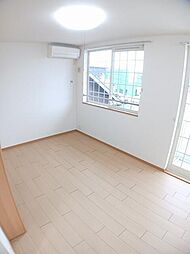 ツイン・アヴニール壱号館 0202 2階1LDKのリビング/ダイニング