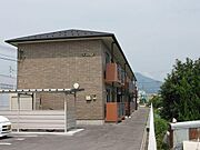 コーポＦＵＪＩ 2階 築20年4ヶ月の賃貸物件