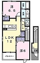 間取り：225007553512