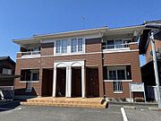 長浜駅よりバス7分 徒歩6分 2階 築19年8ヶ月の賃貸物件