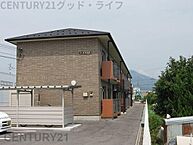 滋賀県長浜市八幡中山町497-2：物件画像／センチュリー21グッド・ライフ