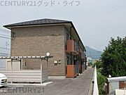 コーポＦＵＪＩ 1階 築20年4ヶ月の賃貸物件