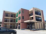 ファウンダー オブ ティー 2階 築16年8ヶ月の賃貸物件