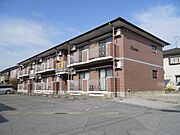 Ｋ’ｓハウス 2階 築34年8ヶ月の賃貸物件