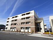 グランドヒル壱番館 4階 築9年5ヶ月の賃貸物件