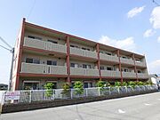 長浜駅よりバス11分 徒歩7分 1階 築16年8ヶ月の賃貸物件