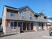 ピーノセーリオの賃貸物件