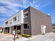 虎姫駅よりバス22分 徒歩3分 2階 築16年2ヶ月の賃貸物件