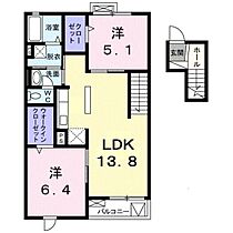 間取り：225007996773