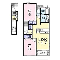間取り：225008270592