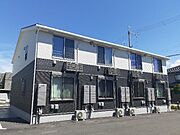 長浜駅より徒歩23分 1階 築2年の賃貸物件