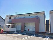 米原駅より徒歩13分 2階 築13年8ヶ月の賃貸物件