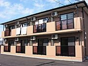 長浜駅より徒歩25分 2階 築20年3ヶ月の賃貸物件