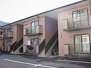 長浜駅より徒歩5分 2階 築26年5ヶ月の賃貸物件