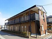 長浜駅より徒歩24分 2階 築21年9ヶ月の賃貸物件