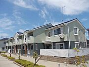 長浜駅よりバス12分 徒歩5分 1階 築22年8ヶ月の賃貸物件