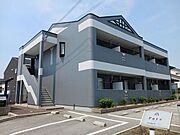 ピュア 1階 築21年10ヶ月の賃貸物件