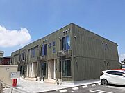 高月駅より徒歩11分 1階 築1年9ヶ月の賃貸物件