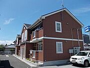 長浜駅よりバス11分 徒歩3分 2階 築20年4ヶ月の賃貸物件