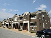 長浜駅よりバス15分 徒歩7分 1階 築17年8ヶ月の賃貸物件