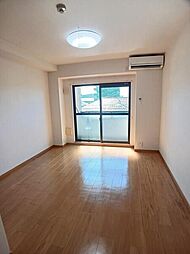 ファウンダー　オブ　ティー 0303 3階1Kのリビング/ダイニング