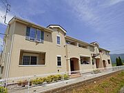 ホーリーグリッターＴ．Ｊ 2階 築14年8ヶ月の賃貸物件