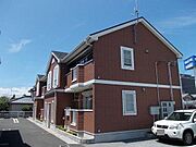 長浜駅よりバス11分 徒歩3分 1階 築19年11ヶ月の賃貸物件