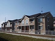 ベル・アラモの賃貸物件