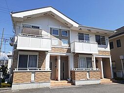 ツイン・アヴニール弐号館 0202