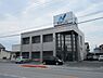 周辺：長浜信用金庫宮司支店まで696m