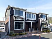 グランツオーベル木之本IIの賃貸物件