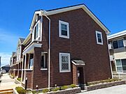 長浜駅よりバス9分 徒歩4分 2階 築18年5ヶ月の賃貸物件