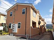 高月駅より徒歩17分 2階 築12年10ヶ月の賃貸物件