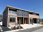 ジャスパーEX・Iの賃貸物件