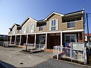 トゥルースラルジュ２ 1階 築19年10ヶ月の賃貸物件