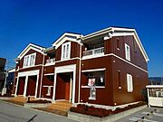 フォレストパーク参番館の賃貸物件