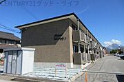 長浜駅より徒歩30分 1階 築24年4ヶ月の賃貸物件
