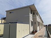 ラヴェローナの賃貸物件