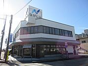 長浜信用金庫南支店まで660m