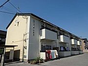 長浜駅より徒歩28分 2階 築32年4ヶ月の賃貸物件