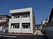 米原駅より徒歩7分 1階 築12年5ヶ月の賃貸物件