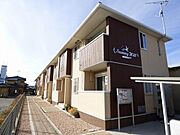 サニーヒル参番館 2階 築11年10ヶ月の賃貸物件
