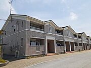 長浜駅よりバス15分 徒歩5分 1階 築18年4ヶ月の賃貸物件