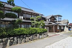 滋賀県米原市宇賀野