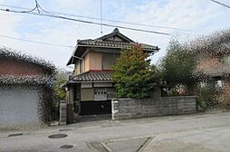 滋賀県長浜市南呉服町