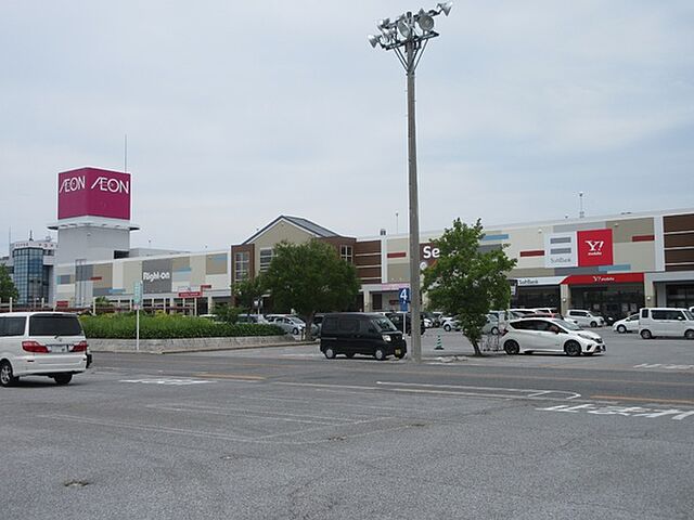 周辺 長浜市口分田町