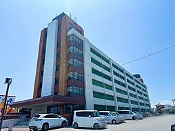 シティライフ長浜